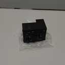 ZAPOSTS Headlight Switch Fits for 2003-2007 Chevy Silverado Suburban Tahoe Avalanche,for GMC Sierra Yukon,for Cadillac Escalade, Headlamp Dimmer Switch Greenish LED Light Replaces# D1595G,19381535