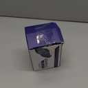 Large AUOON Clip on Strainer for All Pots and Pans - Oversized Silicone Pot Strainer Family-Style Design Pasta Strainer Kitchen Colander for Spaghetti and Noodles | Dishwasher Safe (Large 10.45 x 4.33 in, Black)