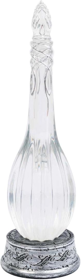 Lord of The Rings Erendil Lamp Collector Edition - LOTR Decor - Lord of The Rings Gifts - USB and Battery Powered - Official Product (earendil)