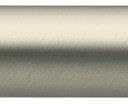 Kichler 360004NI Accessory Fan Down Rod 48-Inch, Brushed Nickel