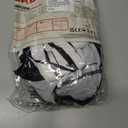 Morphsuits Zalgo Costume Kids, Scary Monster Costumes, Boys Halloween Costume, Size Large 