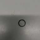 ESR for iPhone 14 Pro Case with Stand, Compatible with MagSafe, Full-Body Military-Grade Drop Proof Case with Built-in 9H+ Tempered Glass Screen Protector, Armor Series, Clear Black