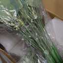 Sliner 37 Pcs Bear Baby Shower Decorations Baby Shower Table Centerpieces with Mason Jars Bears Centerpieces Roses Bouquet Tags Burlap Rope for Gender Reveal Party Decoration