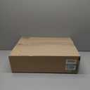 JOLLYVOGUE King Size Comforter Set 7 Pieces, Light Blue/Ivory Bed in a Bag Comforter Set for Bedroom, Beddding Sets with Comforter, Sheets,Ruffled Shams & Pillowcases (King(102"x 90"))