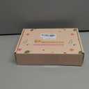 Dark Purple Bob Wig for Women 12 Inch Straight Dark Purple Wigs Middle Part Heat Resistant Synthetic Wig