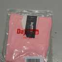 Daydance Kids Girl's Ballet Sweater Cardigan High Waist Ballet Warm Up for Leotards, Dress, Size 1