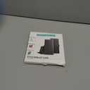 SUANPOT Compatible with G Stylus 5G 2025 Wallet case with RFID Blocking Credit Card Holder,Flip Book PU Leather Protective Cover Women Men for Stylus 5G 2025 Phone case Rose Gold