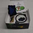 TEANAGOO 7 PCS Matcha Whisk Set with Premium Matcha(3.53oz/100g)