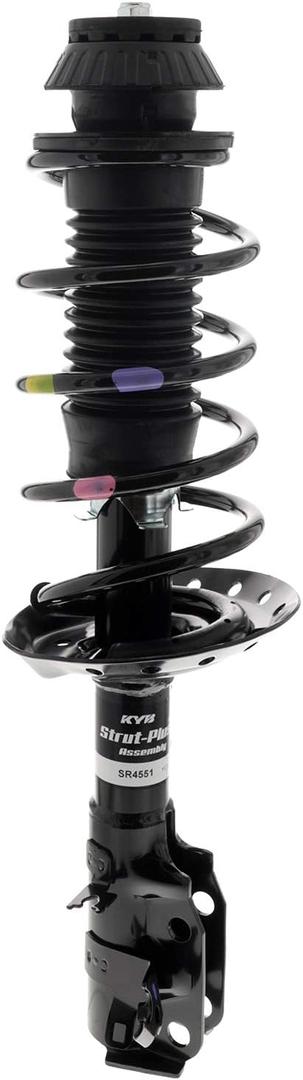 KYB SR4551 Strut-Plus