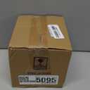 XSMXLNKWL Ceramic Face Vase White Flower Vase for Decor, Female Face Vase Art, Modern Decorative Vase Centerpiece for Table, Shelf, Living Room, Office, Bedroom, Small