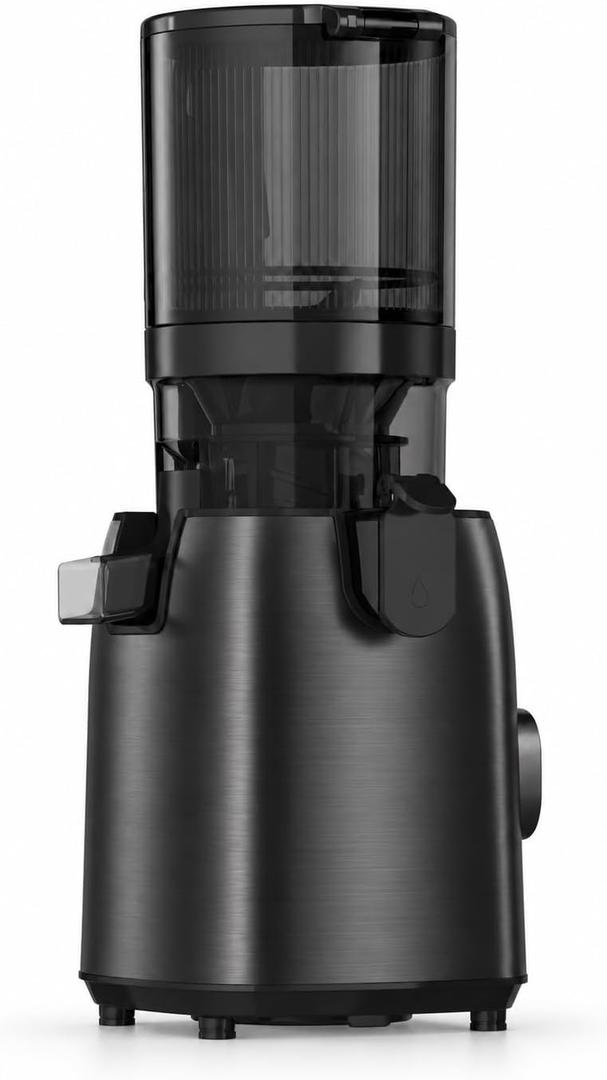 Blender Juice, Carbon Black