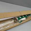 39" Samurai Champloo Mugen's Typhoon Swell Sword