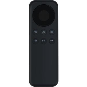 CV98LM New Replacement Remote Control Fit for Amazon TV Stick W87CUN CL1130 DV83YW PE59CV No Voice Function.
