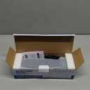 Portable Printers Wireless for Travel, N80 Wireless Thermal Printer Bluetooth Inkless Printer Support 8.5" X 11" US Letter & A4, Compatible with iOS, Android, Laptop Brand: NDYIN