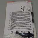 Morphsuits Slenderman Costume for Kids, Scary Costumes, Boys Halloween Costume (Medium, Black)