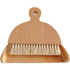 Dustpan and Brush Set Small Broom and Dustpan Set Dust Pan and Brush Set for Traveling, Rvs, Campers Campsites, Dorm Rooms, an Art Studio and More 1 Set Dustpan and Brush Set Small Broom and Dustpan Set Dust Pan and Brush Set for Traveling, Rvs, Campers Campsites, Dorm Rooms, an Art Studio and More 1 Set
