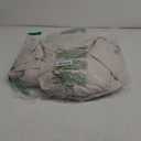 CozyLux Queen Comforter Set Beige, 7 Pieces Pintuck Bed in A Bag, Premium Beige Comforter Queen Size, Pinch Pleat Bedding Sets with Comforter, Sheets, Pillowcases & Shams