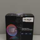 Color Changing Bluetooth Speaker Night Light with Wireless Charging - Gifts for Teens