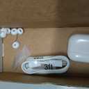 Apple AirPods Pro (2nd generation) with MagSafe Charging Case (USB-C) 