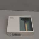 Automatic Foaming Soap Dispenser, 3 Levels Adjustable Touchless Hand Soap Dispenser with Aromatherapy,10oz/300ml USB Rechargeable for Kitchen Bathroom Office Hotel, White