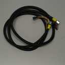 6FT Replacement Hose for Graco Ultra/Ultimate Quick Shot Airless Sprayer