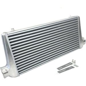 Front Mount intercooler Oversize 31"X13"X3", 3" Inlet & Outlet coresize 23"x10.75"x2.5"-L8