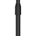 26.9"-42.6" Speaker Stands Compatible with Sonos Era 300 and 100, 1 Pack
Height Adjustable from 26.9" to 42.6", Floor Stands with Cable Management, Speaker Mount, Black, 1 Pack