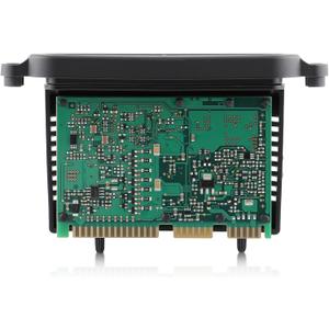 MOTOALL Control TMS Module Unit Adaptive Headlight for BMW 5 Series F10 F07 F11 63117316217