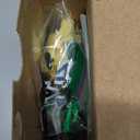 LEGO Botanicals Happy Plants Building Toy for Kids, Girls, and Boys 9+ - Playroom Decor for Desk or Shelf - Birthday Gift Idea for Young Gardeners - Artificial Indoor Plant for Play & Display - 10349