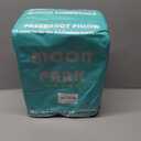 MOON PARK Pregnancy Pillows for Sleeping - U Shaped Full Body Maternity Pillow with Removable Cover - Support for Back, Legs, Belly, Hips - 57 Inch - Ivory - Cooling Cover