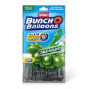 ZURU Bunch O Balloons 100 Rapid-Filling Self-Sealing Water Grenades (3 Pack) Latex Rubber