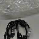 A-Premium Front Left ABS Wheel Speed Sensor Fits for Toyota Camry 2002-2006, Solara 2004-2008 & Lexus ES300 2002-2006 - Front Driver Side, Replace# 89543-06010, 89543-33070