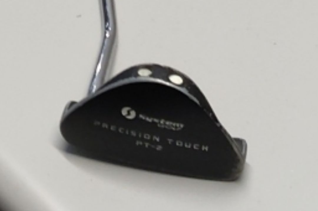 1PC Golf Club Ruler Golf Club Length & Swing Weight Balance Scale Fitting Tool