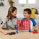 Hasbro Gaming Connect 4 Marvel Spider-Man Edition, Strategy Board Game for 2 Players, Ages 6 and Up (Amazon Exclusive)