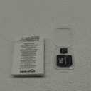 Amazon Basics Micro SDXC Memory Card with Full Size Adapter, A2, U3, Read Speed up to 100 MB/s, 128 GB, Black