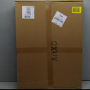 Bronze Vintage A2 Wall Picture Frames for Photo Display: Victorian Picture Frames 16.5x23.4 for Canvas Painting, Diploma, Artwork, Poster, Puzzles, Classic Baroque Gallery Wall Photo Frames