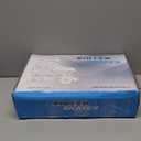 Roller Skates for Girls Boys Kids Age 3-12 Years Old 4 Sizes Adjustable with Wheels Light up, Birthday Gift for Children Teens, Indoor Outdoor Size 1-4 years