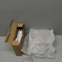 sympa Permanent Outdoor Lights, 100 ft Outdoor String Lights with 72 Scene Modes, IP65 Waterproof Holiday Lights for Outside, APP Control and Remote Control, Work with Alexa Assistant, Music Sync