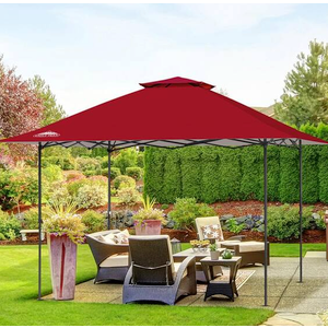 2x3 Ft Pop Up Canopy Sunshade
