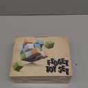 Scientoy Fidget Toy Set, 35 Pcs Sensory Toy for ADD, OCD, Autistic Children, Adults, Anxiety Autism to Stress Relief and Anti Anxiety with Motion Timer, Perfect for Classroom Reward with Gift Box