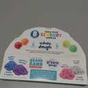 Chuckle & Roar - Sensory Sampler - 8 Sensory Fidget Activities for Little Ones - Great for Preschoolers - Touch and Feel Activities - Ages 3 and Up