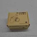 4K Digital Camera for Photography 48MP Vlogging Camera for YouTube, 3" LCD Screen, Anti-Shake,18X Digital Zoom,Compact Point and Shoot Digital Cameras for Travel