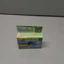 WaterDam A-Series Swimming Ear Plugs Ultra Comfy Great Waterproof Earplugs - Size 3A (Blue) Great for Narrow Ears Like Size 2.8 - Medium Ear Men & Large Ear Teens&Women