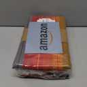 Urban Villa Kitchen Towels 100% Cotton Dish Towels for Kitchen (Set of 6) 20"x30" Highly Absorbent Kitchen Linen Set with Hanging Loop Dish Cloths Perfect for Drying Dishes Cleaning Towels