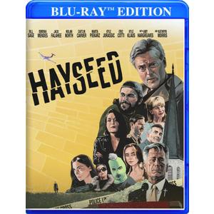 Hayseed [Blu-Ray]