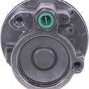 Cardone 20-860 Remanufactured Power Steering Pump without Reservoir 