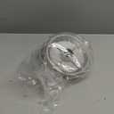 Garage Door Cable Drums Replacement Up to 8 feet High Doors 400-8 - One Pair(Left and Right)