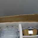 KOMUEE 30 Pieces Glass Food Storage Containers Set, Glass Meal Prep Containers Set with Snap Locking Lids, Airtight lunch Containers for Microwave, Oven, Freezer & Dishwasher,Gray