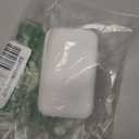 4-in-1 Retractable Gan Wall Charger Plug USB C,Travel Essentials Brick Multiport, 3ft Lightening+ Type C Cables,40W Fast Charging Foldable Block for iPhone 17 Pro/16/15/14/13,iPad,Galaxy