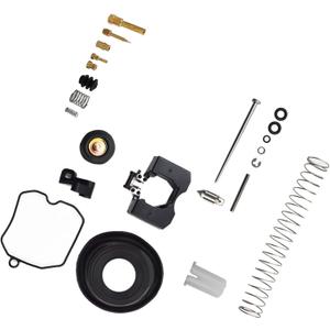 Carburetor Kit Replacement for CV40 27421-99C 27490-04 CV 40mm Carb